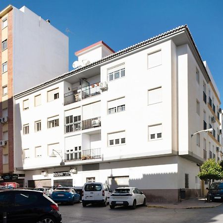 Apartmán Duplex Centrico En Ronda Exteriér fotografie