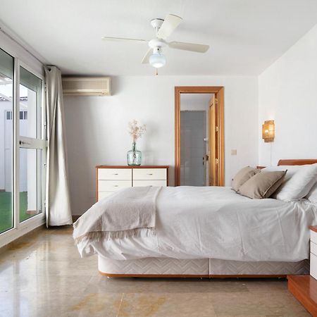 Apartmán Duplex Centrico En Ronda Exteriér fotografie