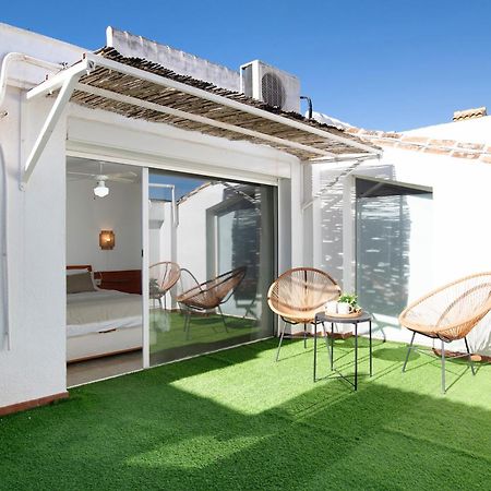 Apartmán Duplex Centrico En Ronda Exteriér fotografie