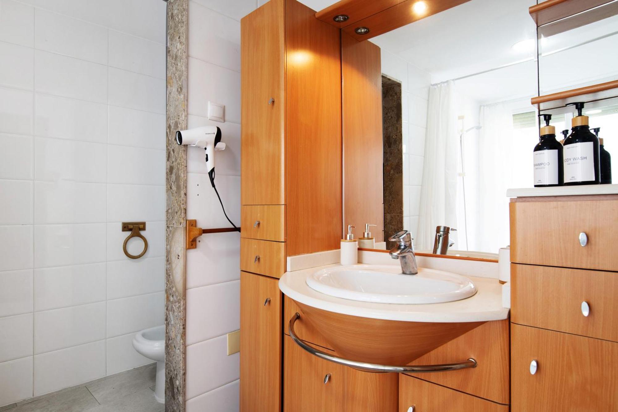 Apartmán Duplex Centrico En Ronda Exteriér fotografie