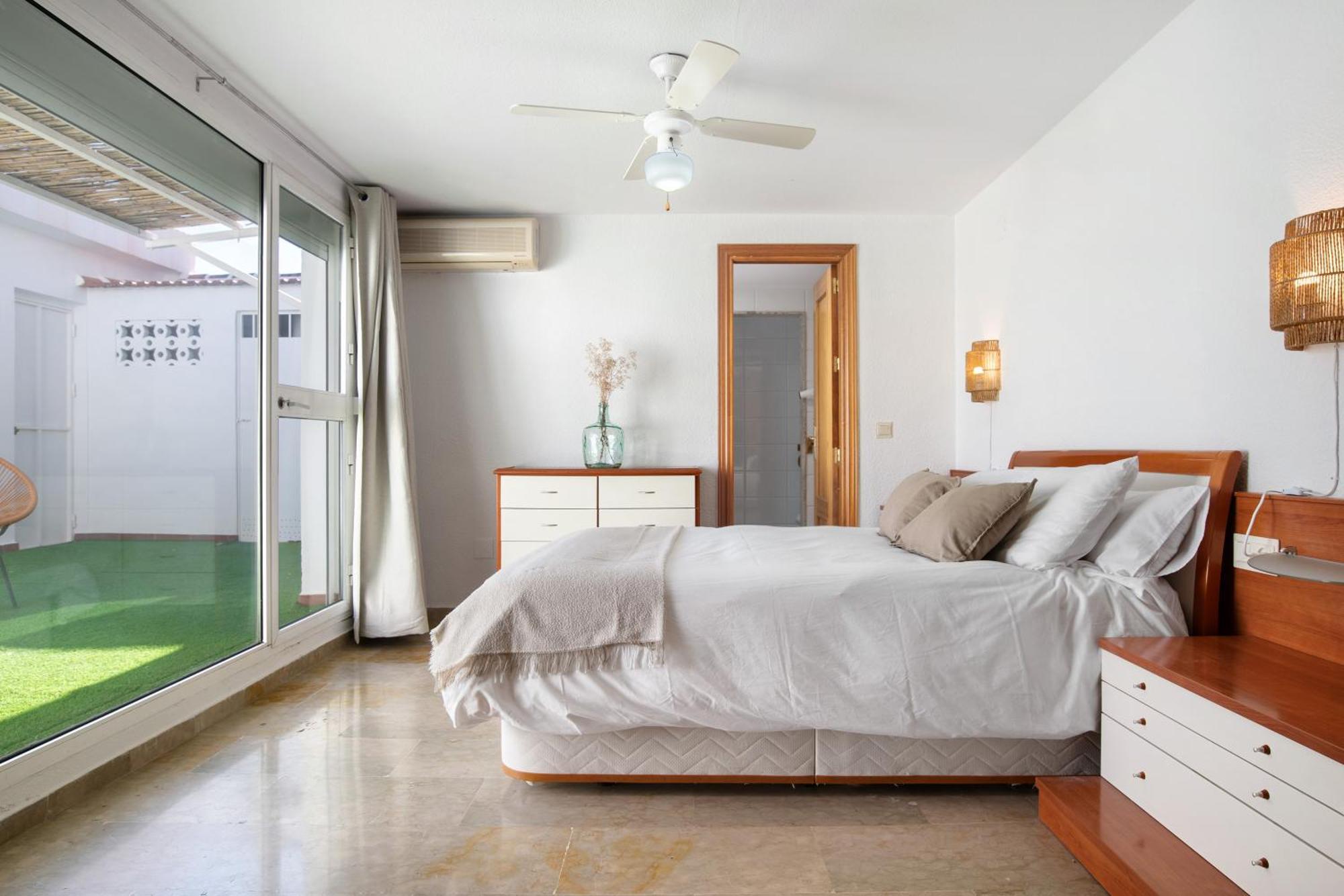 Apartmán Duplex Centrico En Ronda Exteriér fotografie