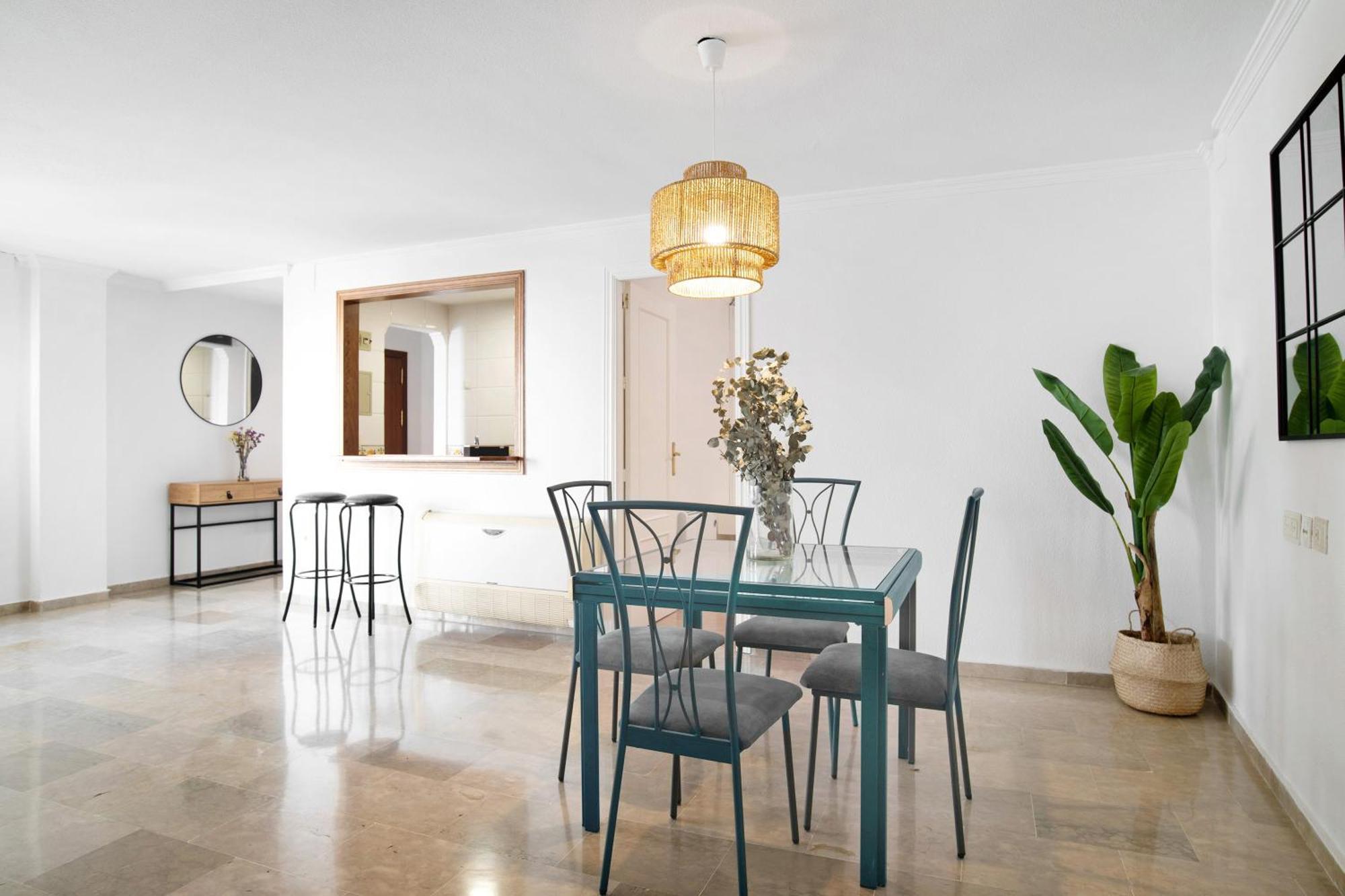 Apartmán Duplex Centrico En Ronda Exteriér fotografie
