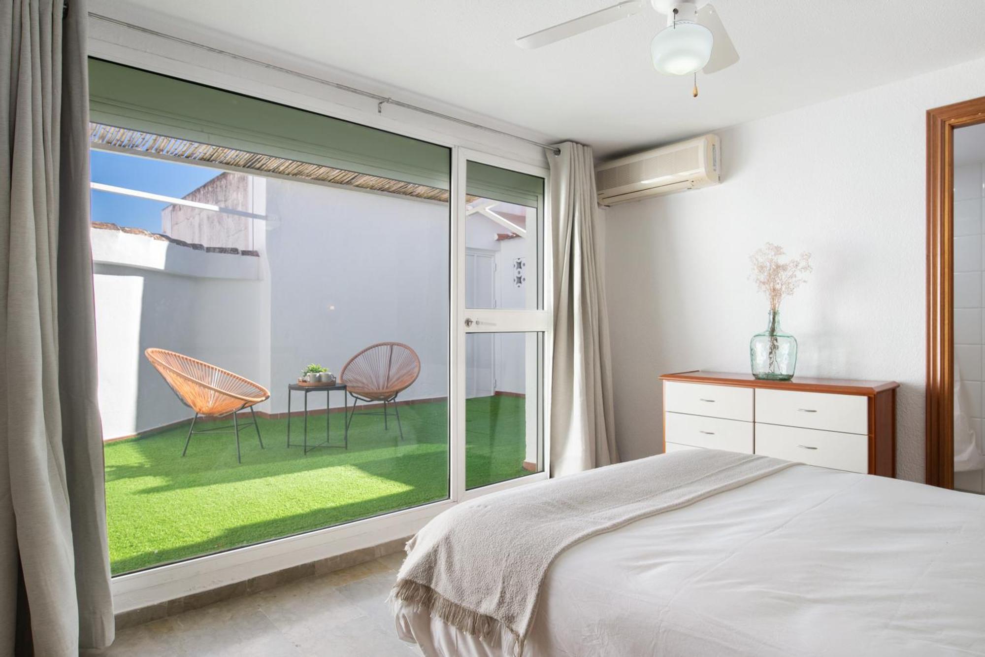 Apartmán Duplex Centrico En Ronda Exteriér fotografie
