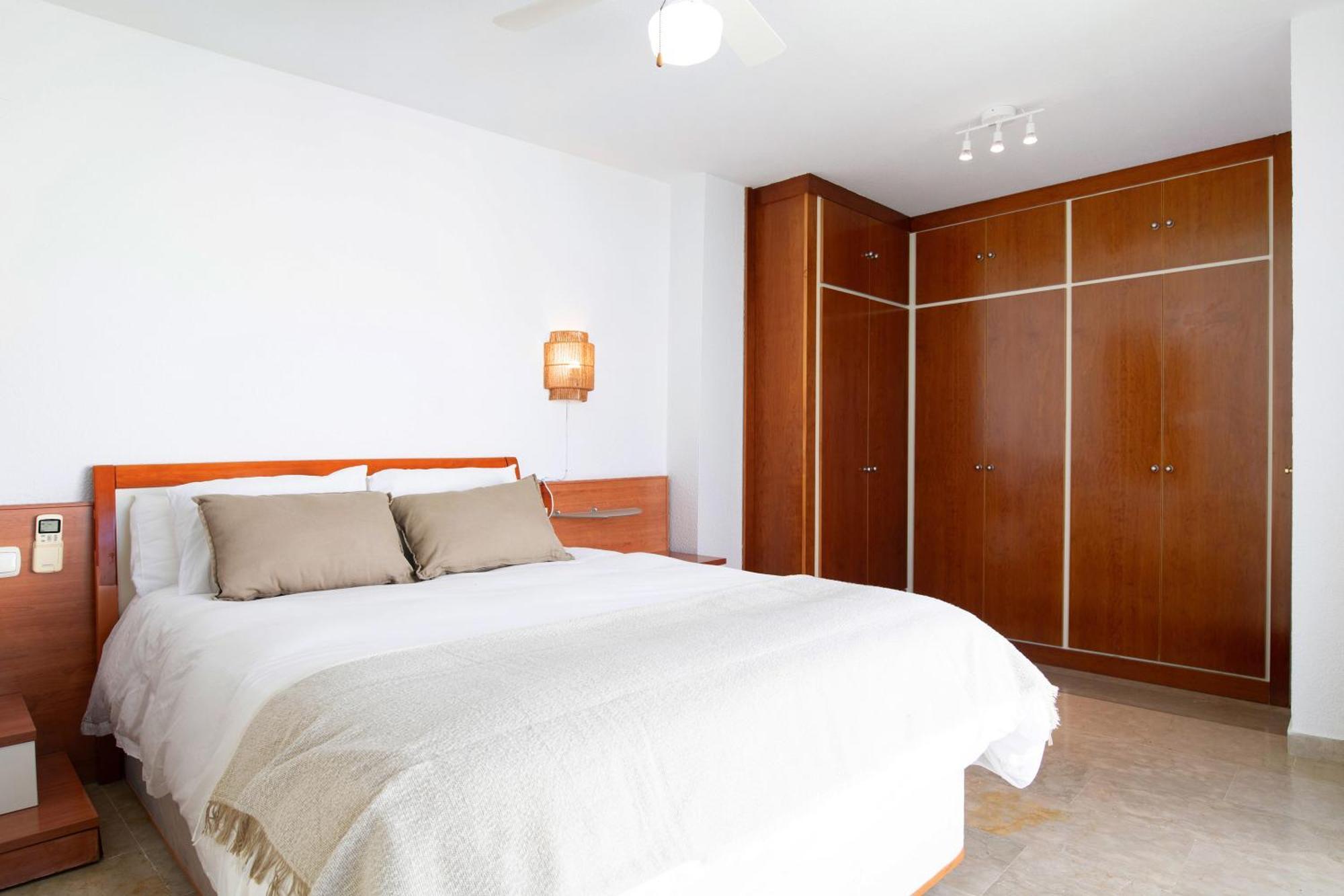 Apartmán Duplex Centrico En Ronda Exteriér fotografie