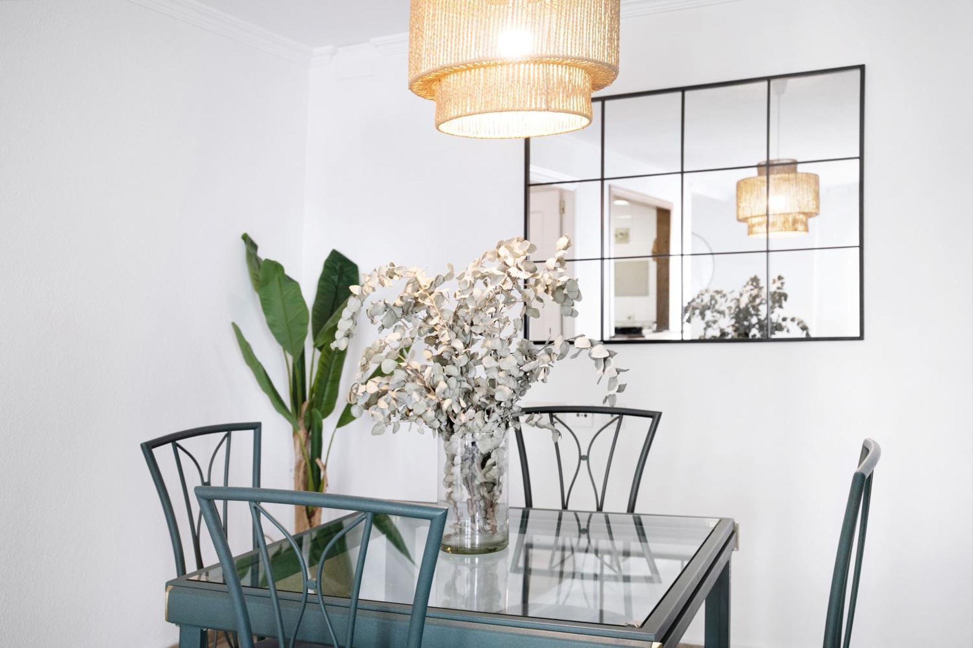 Apartmán Duplex Centrico En Ronda Exteriér fotografie