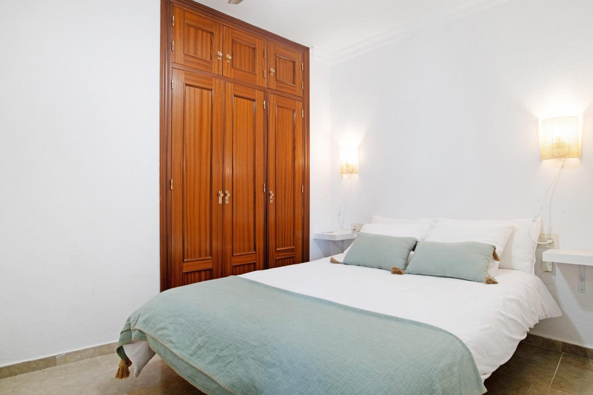 Apartmán Duplex Centrico En Ronda Exteriér fotografie