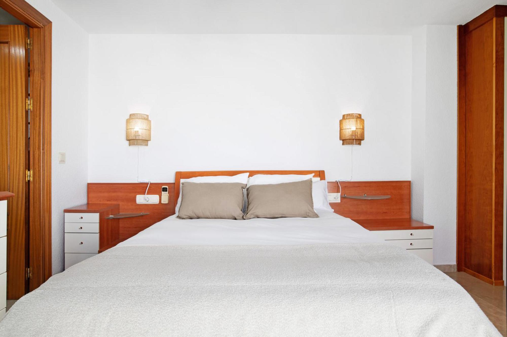 Apartmán Duplex Centrico En Ronda Exteriér fotografie