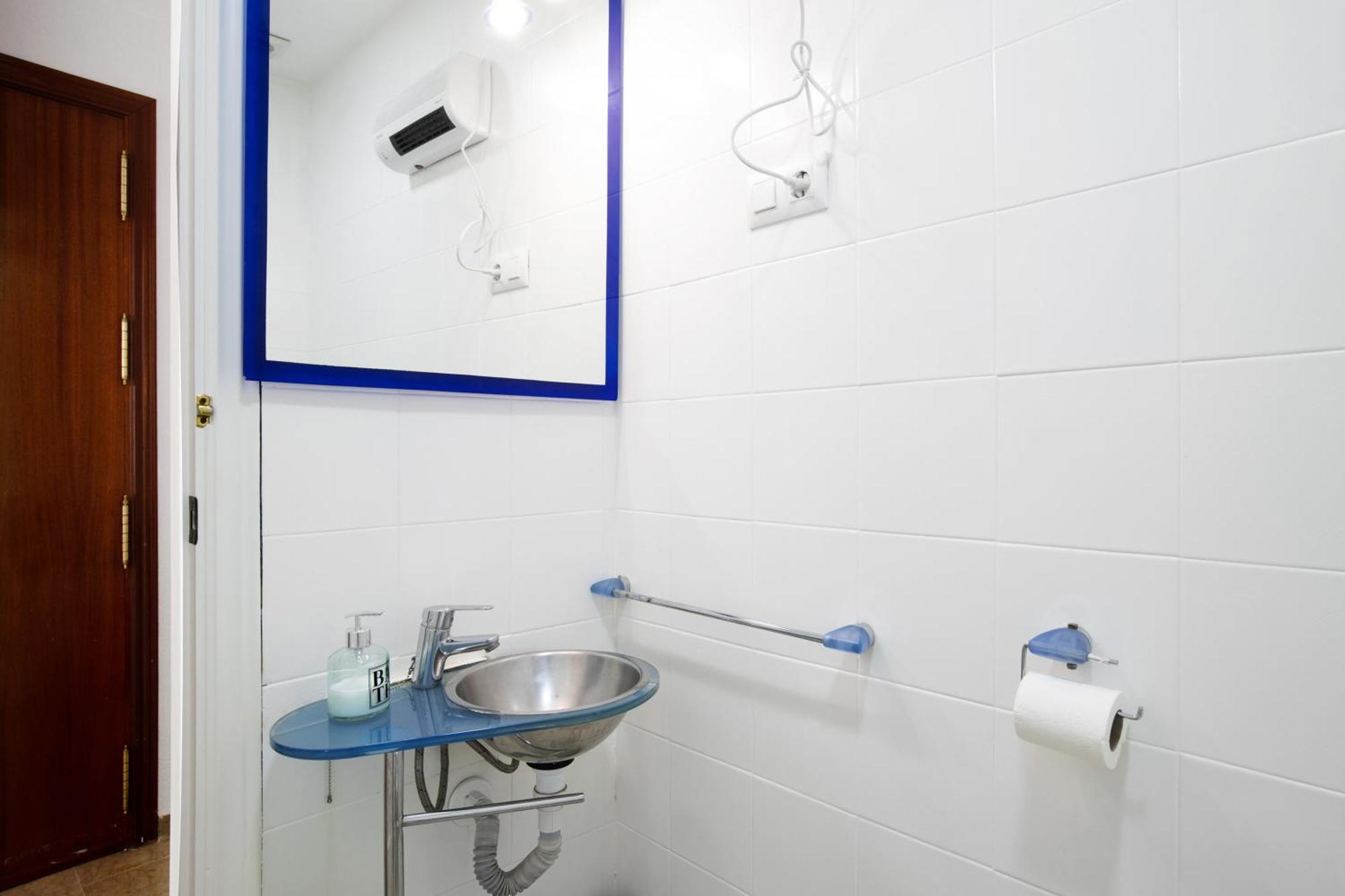 Apartmán Duplex Centrico En Ronda Exteriér fotografie