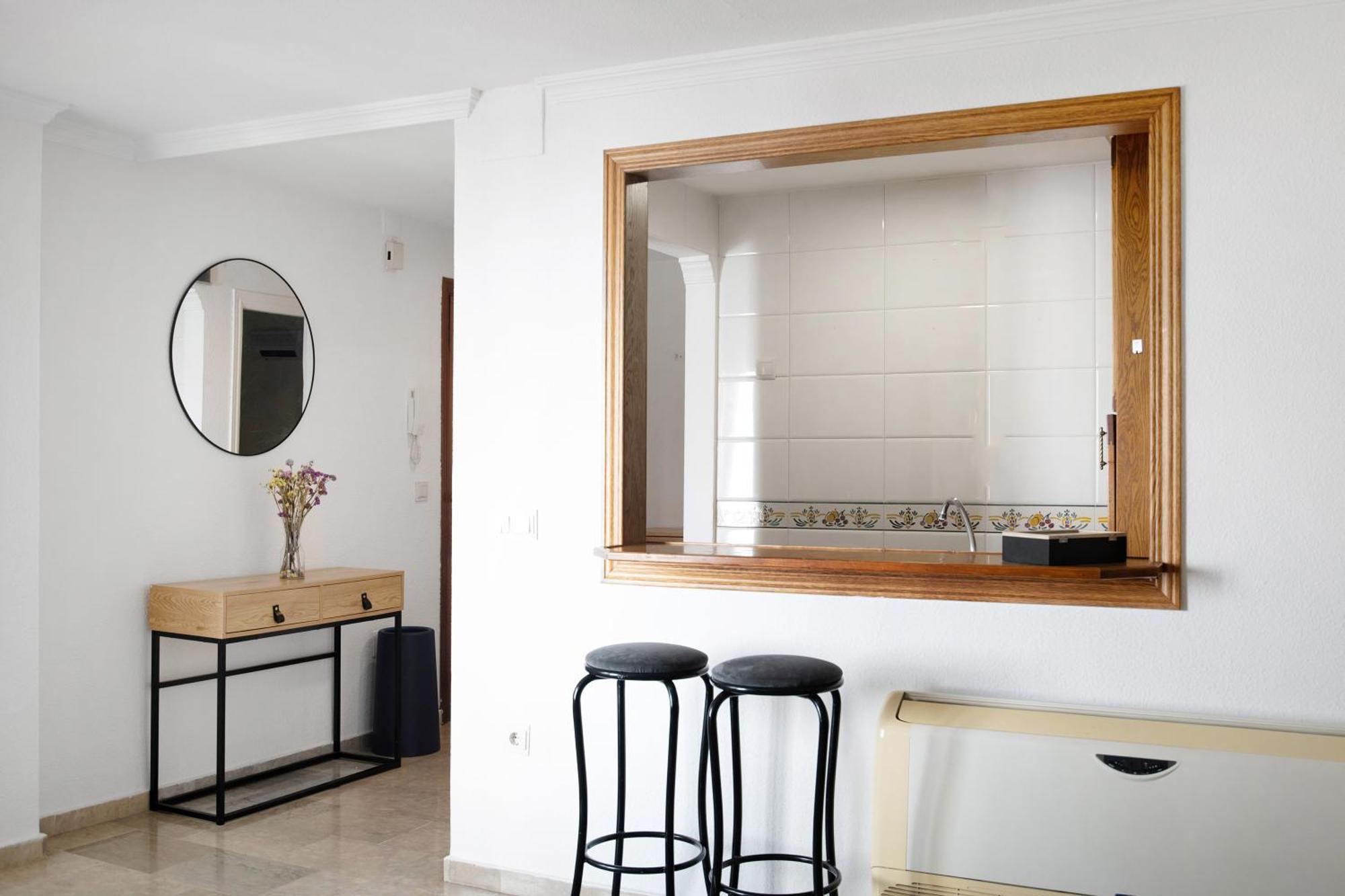 Apartmán Duplex Centrico En Ronda Exteriér fotografie