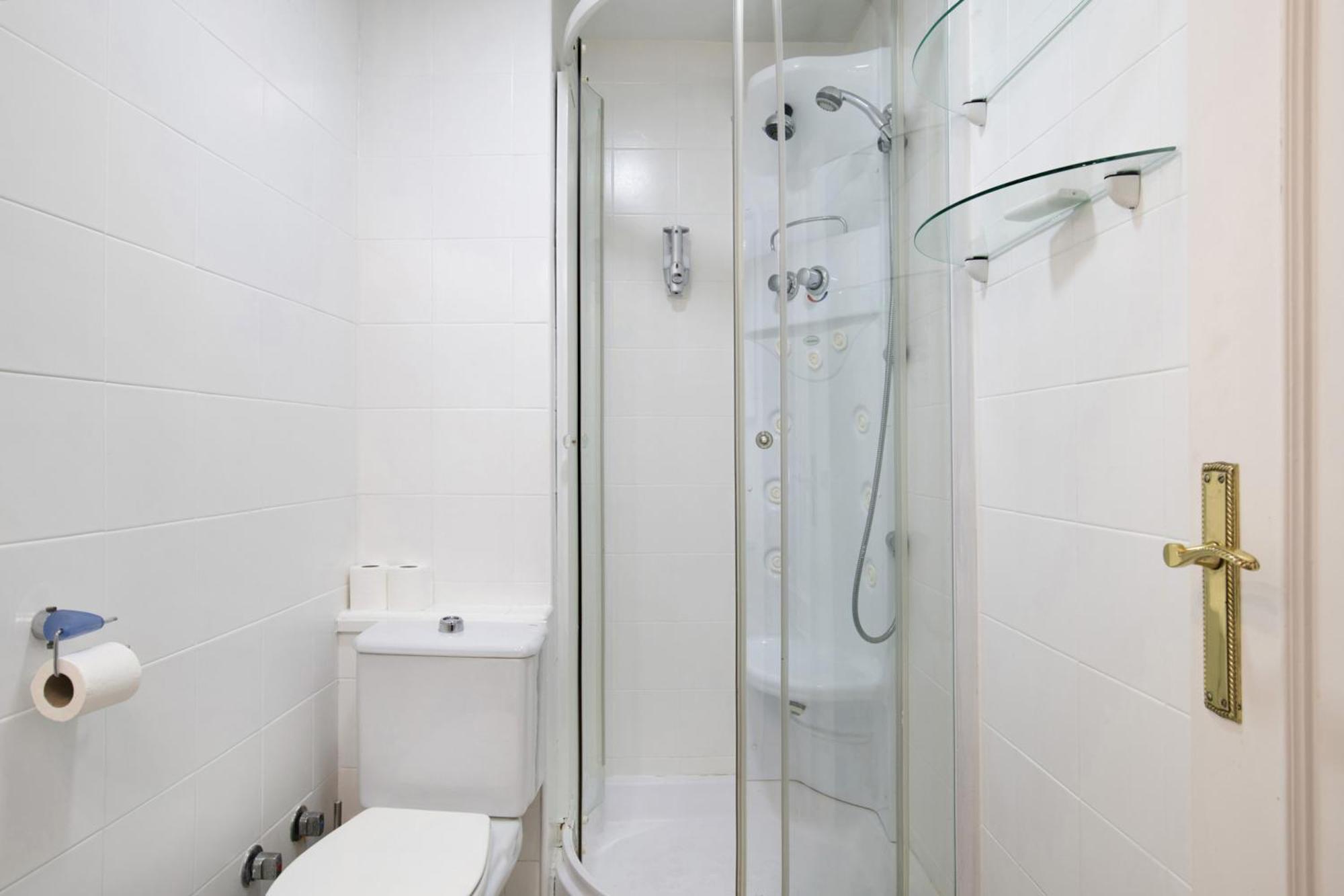 Apartmán Duplex Centrico En Ronda Exteriér fotografie
