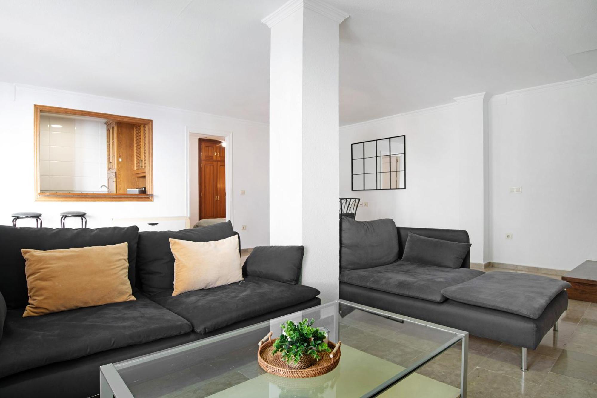 Apartmán Duplex Centrico En Ronda Exteriér fotografie